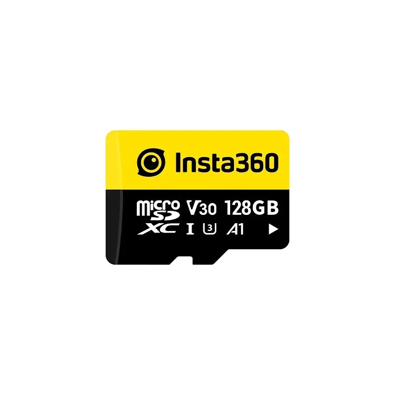 Insta360 MicroSD Card