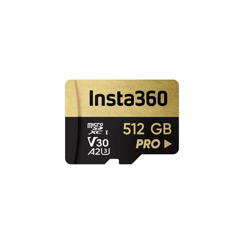 Insta360 MicroSD Card