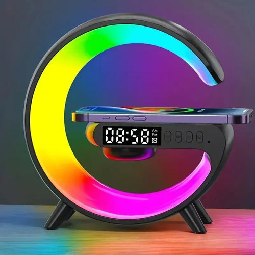 GlowCharge Wireless Dock